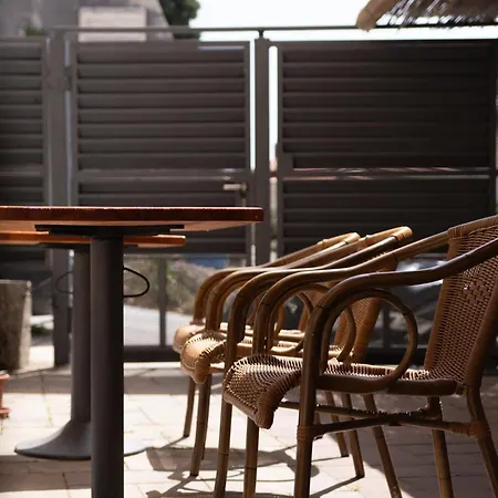 Apartments & Rooms Toni Gasthof