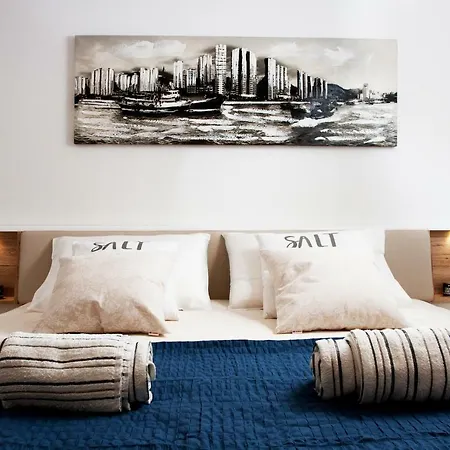 Apartments & Rooms Toni Gasthof