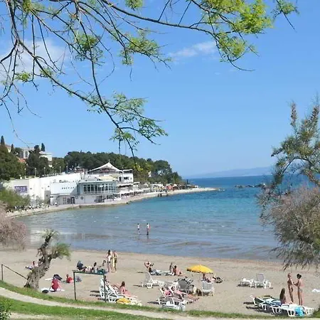 Pensionat Apartments & Rooms Toni Split