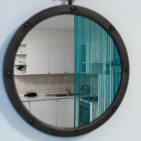 Apartments & Rooms Toni 3* Split