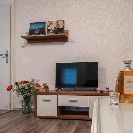 Gostinjska kuća Apartments & Rooms Toni Split