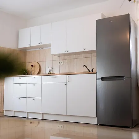 Pensionat Apartments & Rooms Toni Split