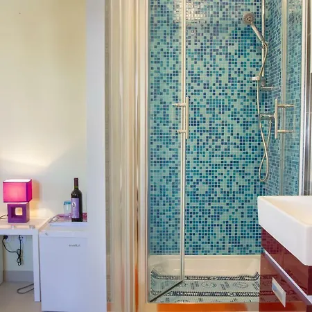 Pensionat Apartments & Rooms Toni