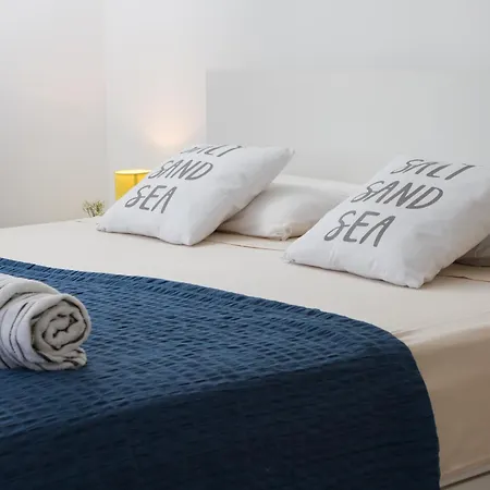 Gostinjska kuća Apartments & Rooms Toni