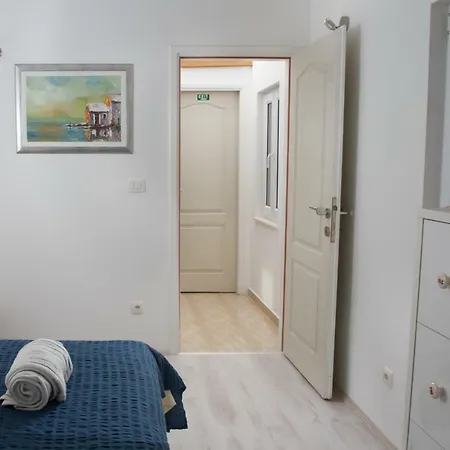 Gostinjska kuća Apartments & Rooms Toni Split