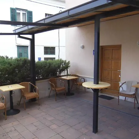 Pensionat Apartments & Rooms Toni