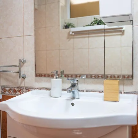 Gasthof Apartments & Rooms Toni 3*