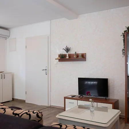 Gasthof Apartments & Rooms Toni