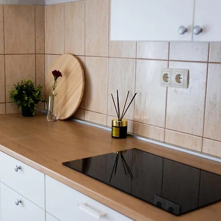 Apartments & Rooms Toni Gasthof Split
