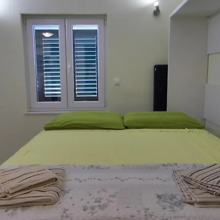 & Toni 3* 스플리트