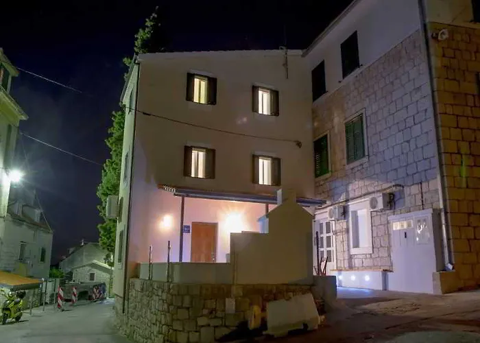 Гостевой дом & Toni 3*