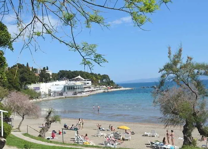 Гостевой дом & Toni Сплит