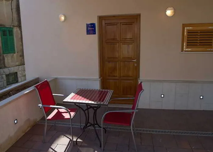 Гостевой дом & Toni