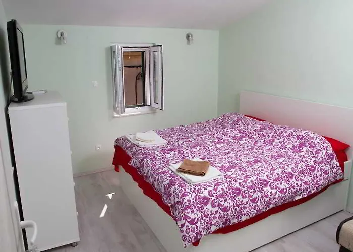 Гостевой дом & Toni 3*