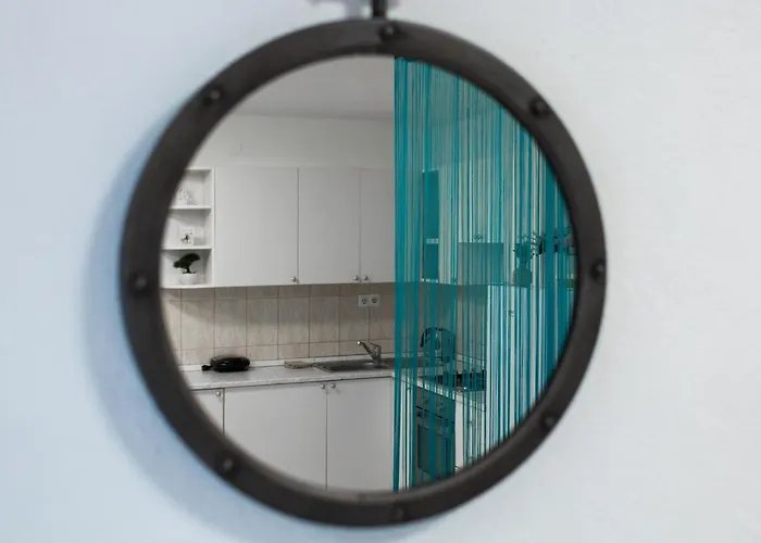 & Toni 3* Сплит