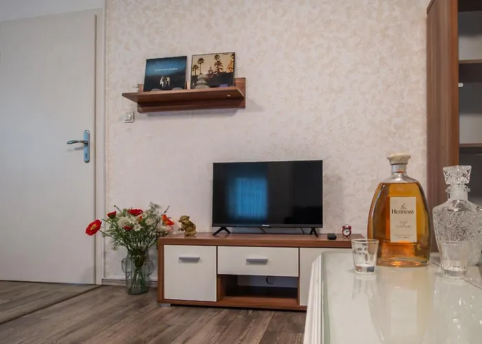 Гостевой дом & Toni Сплит