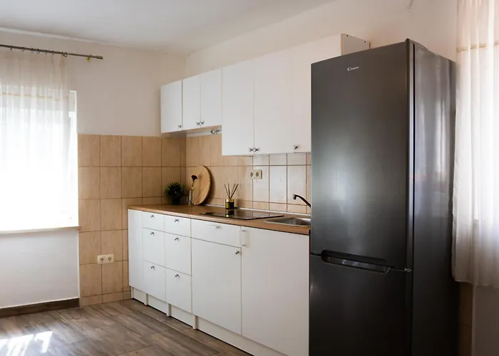 & Toni Гостевой дом 3*