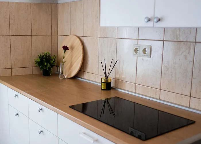 & Toni Гостевой дом Сплит