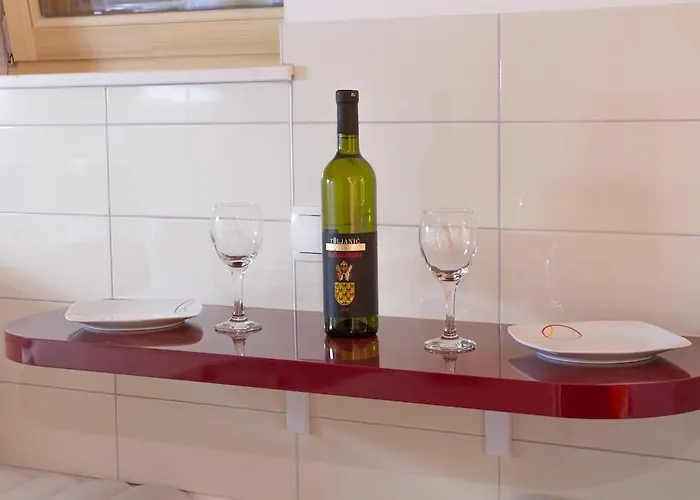 Гостевой дом & Toni 3*