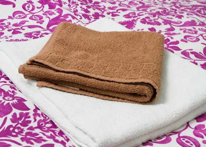 Гостевой дом & Toni Сплит