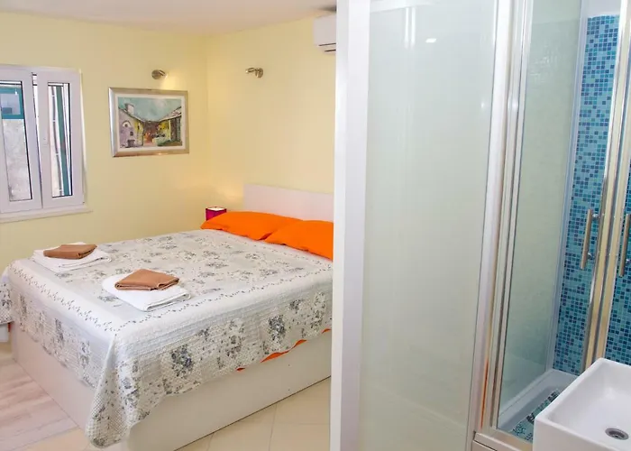 Гостевой дом & Toni