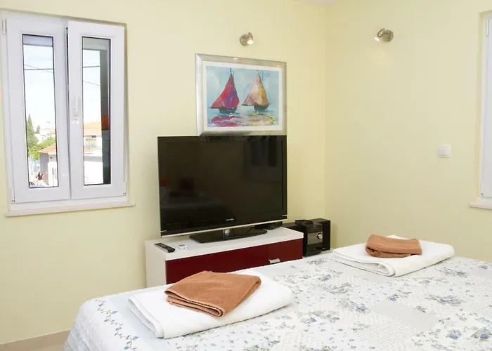 & Toni Гостевой дом 3*