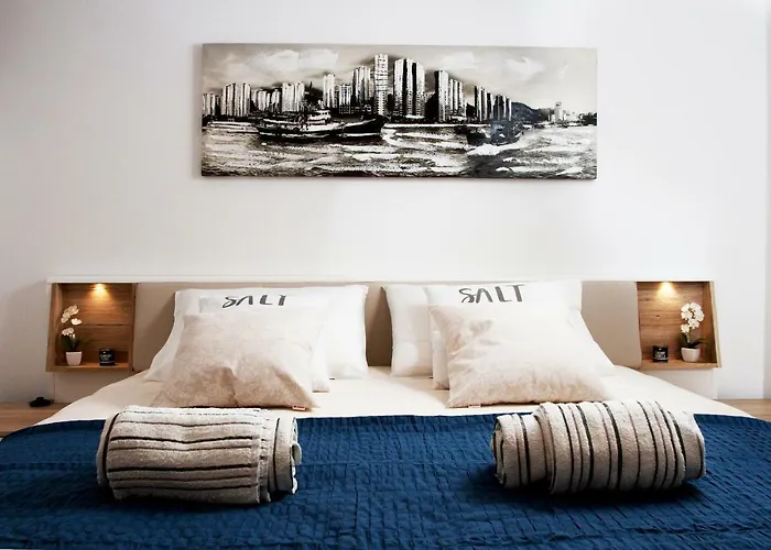 & Toni Гостевой дом