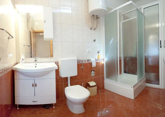 Гостевой дом & Toni Сплит