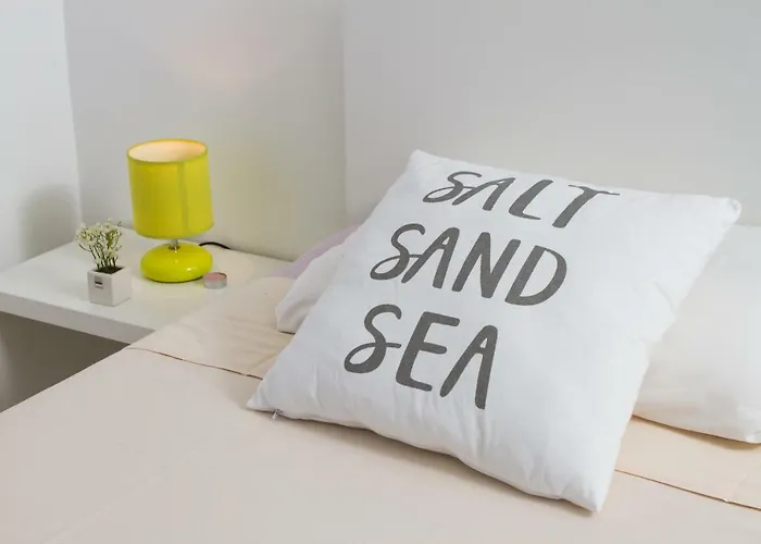 & Toni Гостевой дом