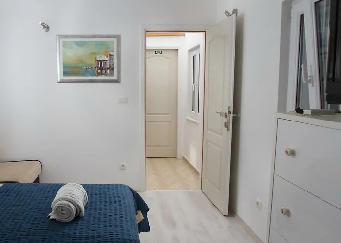 Гостевой дом & Toni Сплит