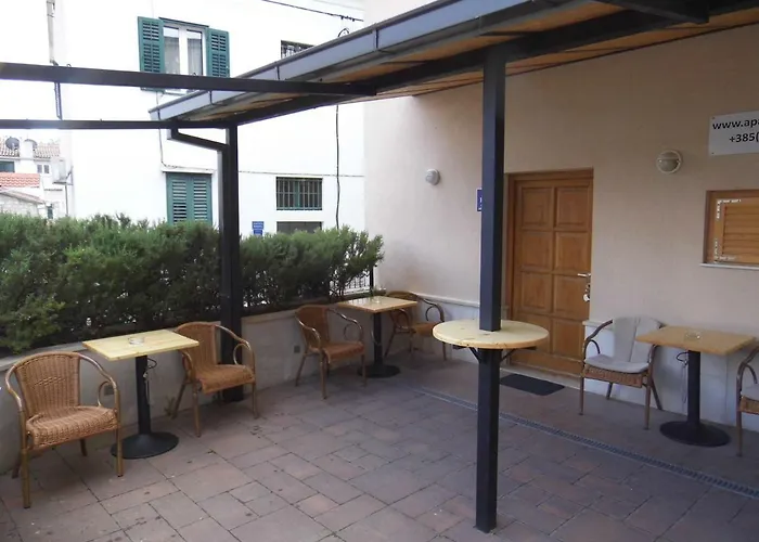 Гостевой дом & Toni