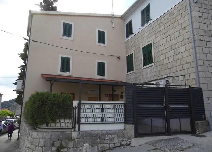 Гостевой дом & Toni Сплит