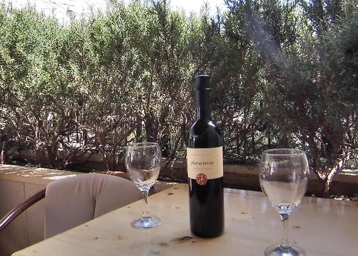 Гостевой дом & Toni Сплит